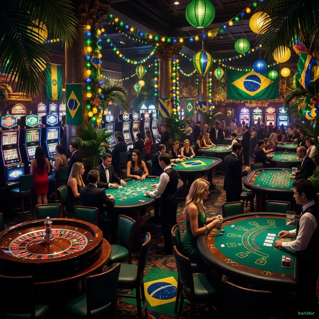 Plataforma completa da betbbr com todos os jogos